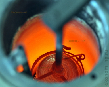 Огнестойкость