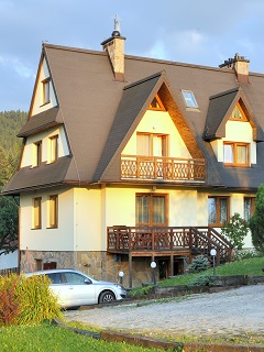 Перекрытия